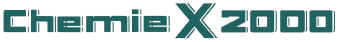 Chemie X 2000