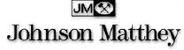 Johnson Matthey