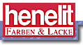 Henelit Lackfabrik