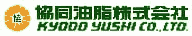 Kyodo Yushi Co. Ltd.