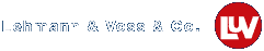 Lehmann & Voss & Co