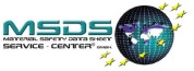 MSDS Service Center