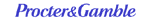 Procter & Gamble