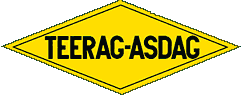 Teerag Asdag AG