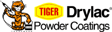 Tiger Drylac