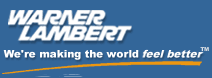 Warner Lambert